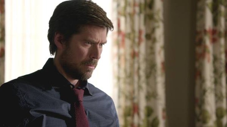 Finding Carter Season Finale