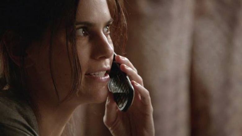 Finding Carter Season Finale