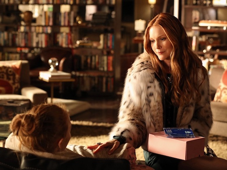 DARBY STANCHFIELD