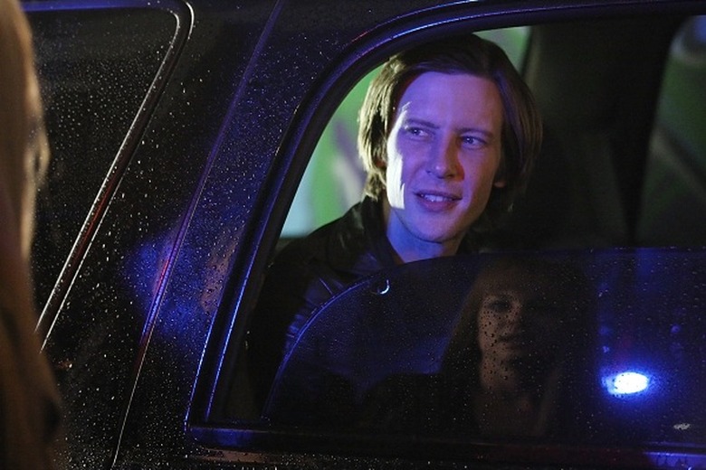 EMILY VANCAMP, GABRIEL MANN