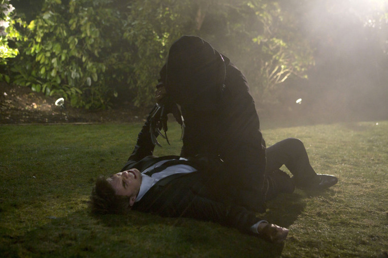 Supernatural Spin-Off Photos