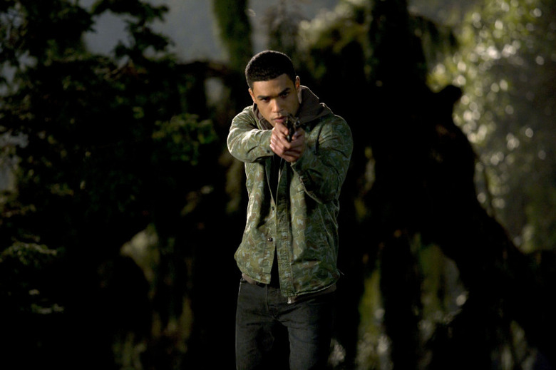 Supernatural Spin-Off Photos