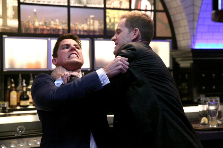 Supernatural Spin-Off Photos