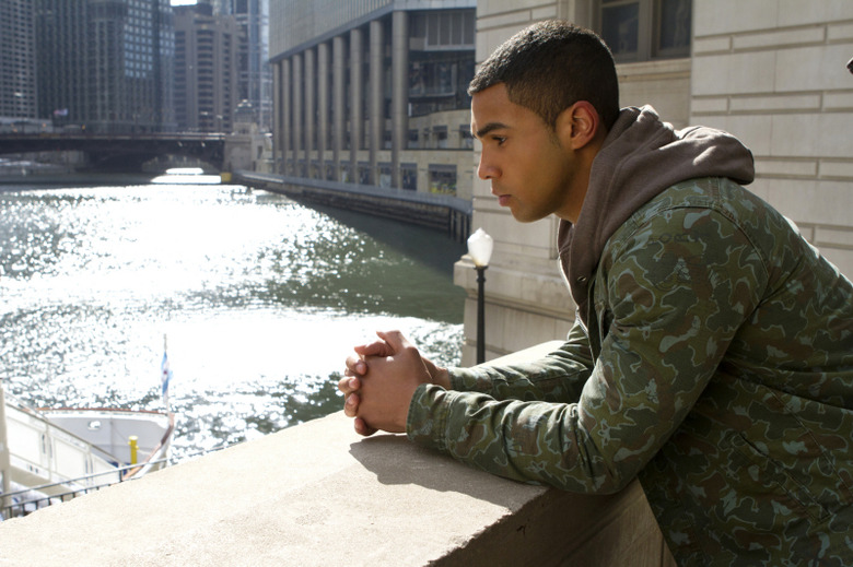 Supernatural Spin-Off Photos