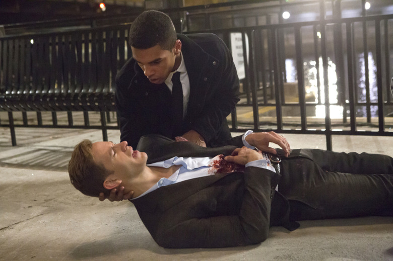 Supernatural Spin-Off Photos