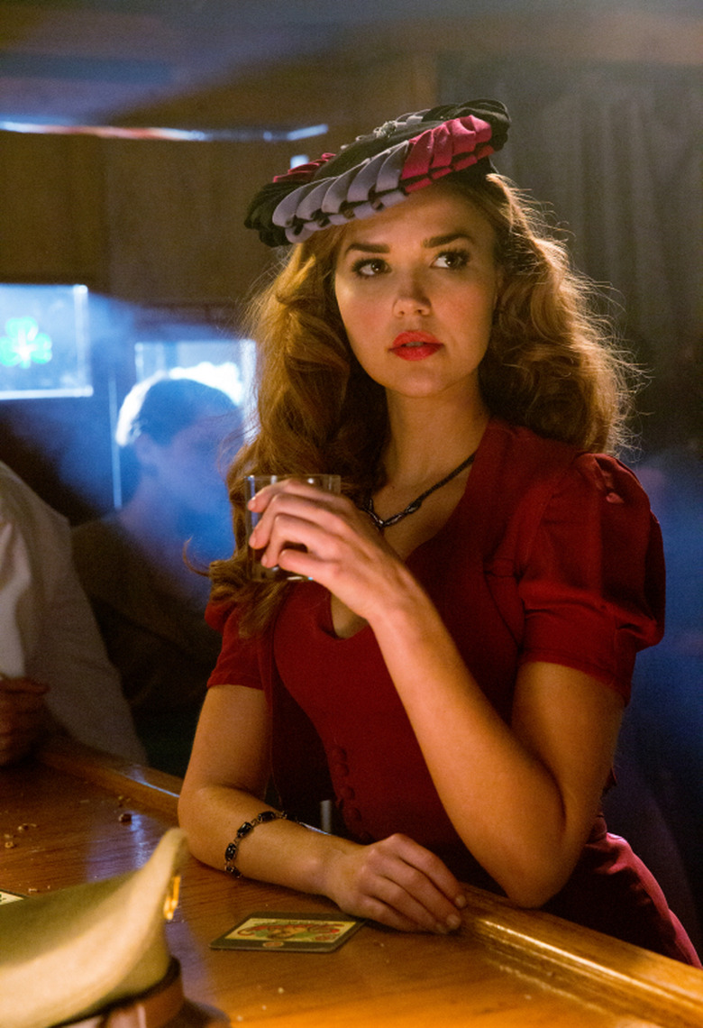 Weâ€™ll Always Have Bourbon Street