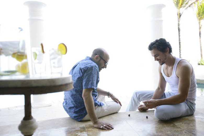 White Collar - Season 4