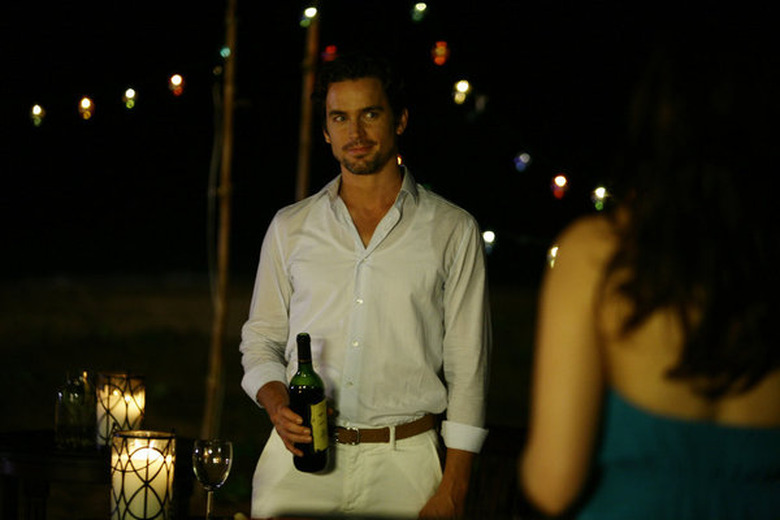 White Collar - Season 4