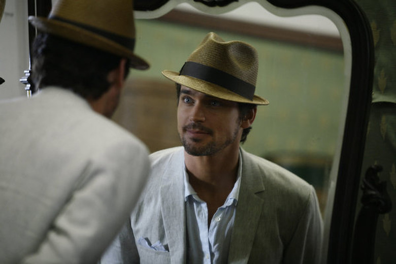 White Collar - Season 4