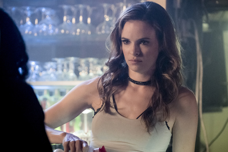 The Flash Season 4 Photos