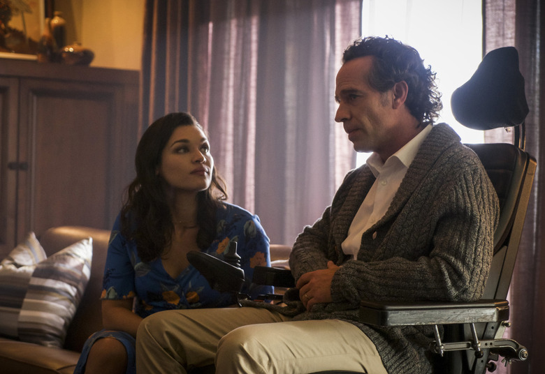 The Flash Season 4 Photos