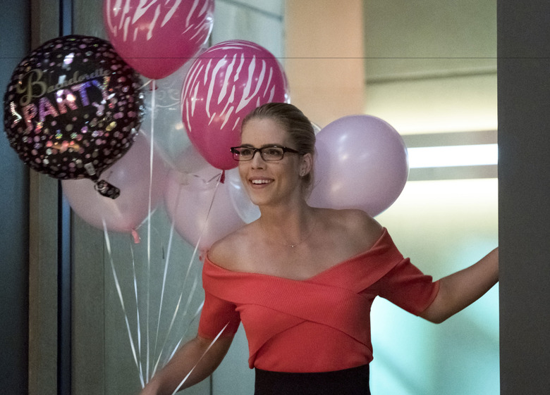 The Flash Season 4 Photos