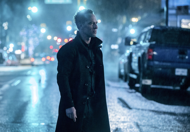 The Flash Season 4 Photos