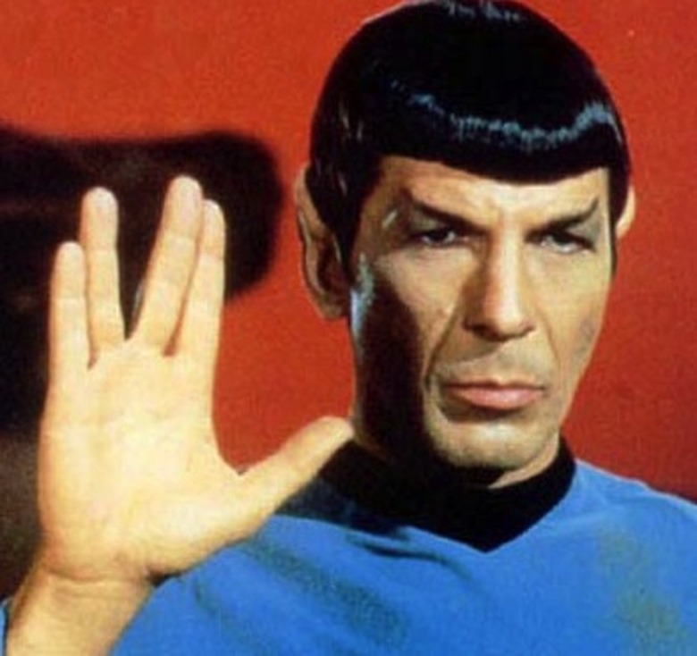 spock