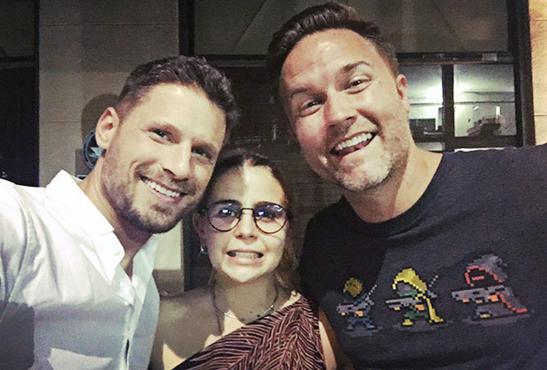 Friday Night Lights Reunion