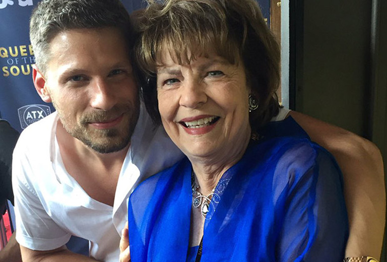 Friday Night Lights Reunion