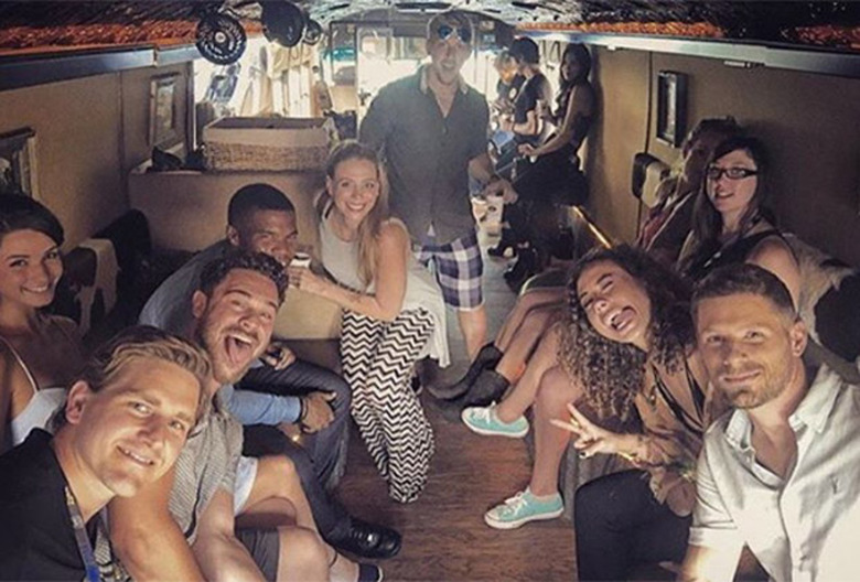 Friday Night Lights Reunion