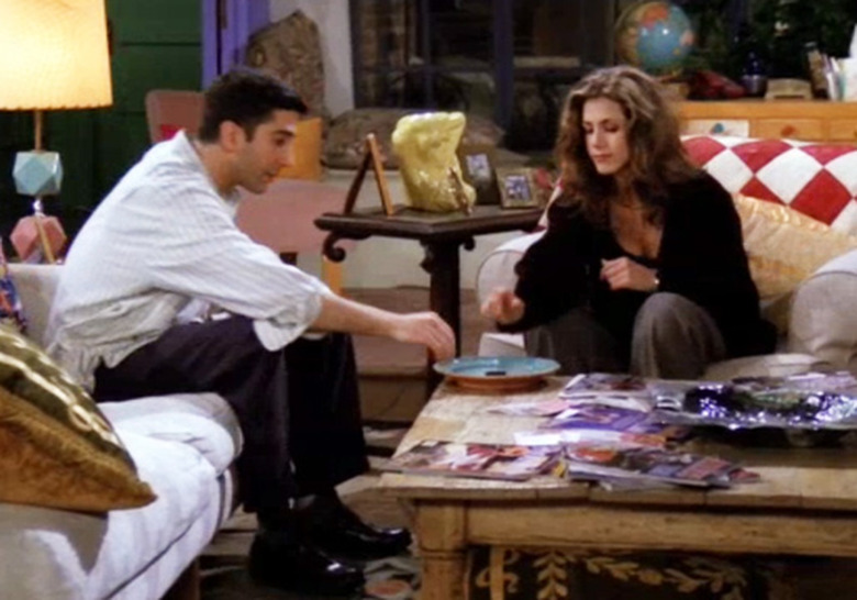 Friends Anniversary