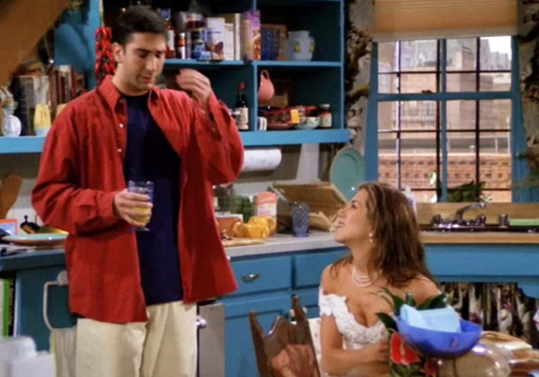 Friends Anniversary