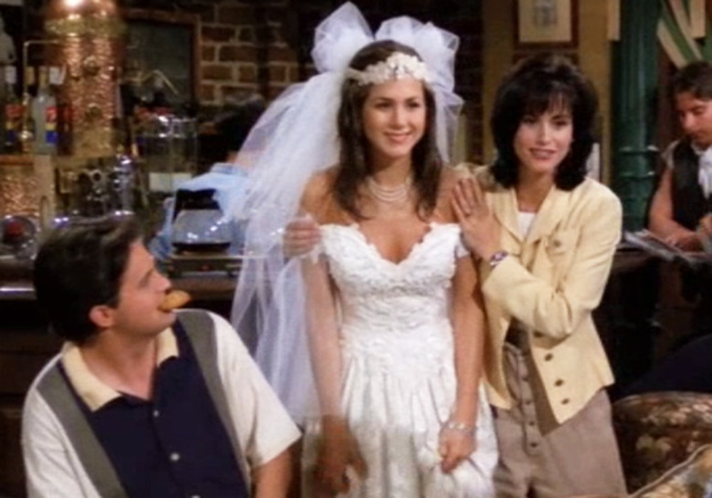 Friends Anniversary