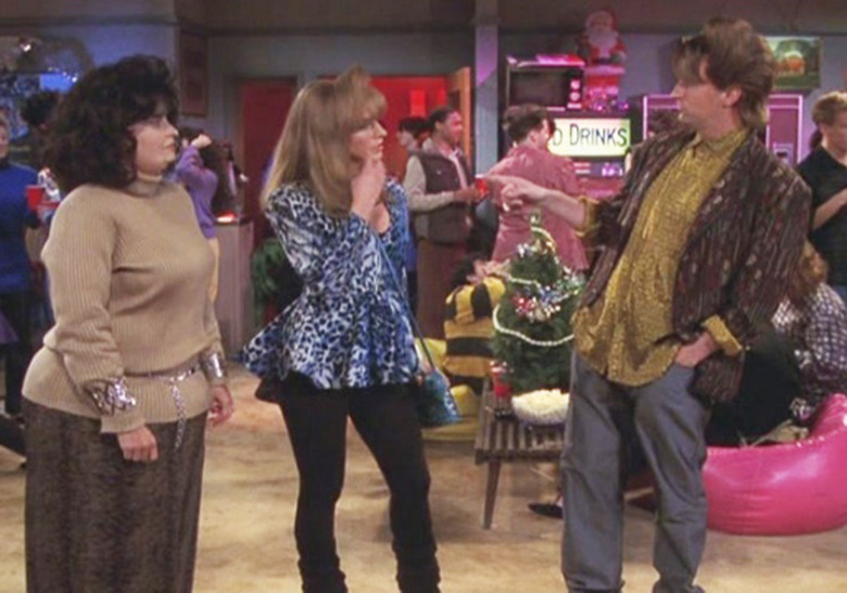 Friends Anniversary
