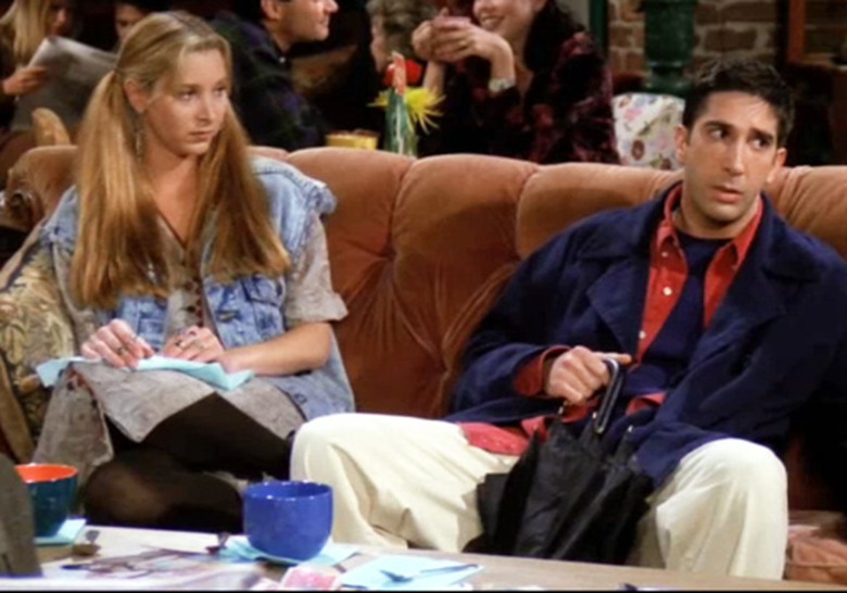 Friends Anniversary