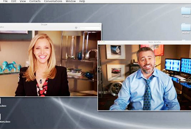 Friends Reunion Photos