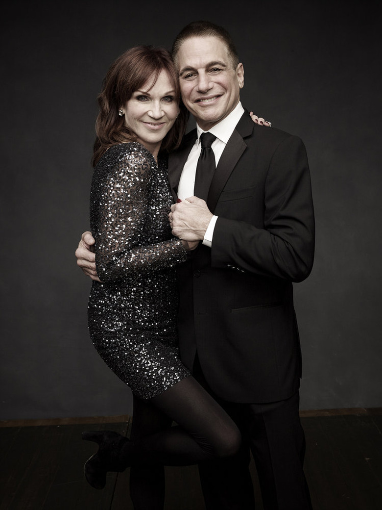 Must See TV: An All-Star Tribute to James Burrows - Season 2016