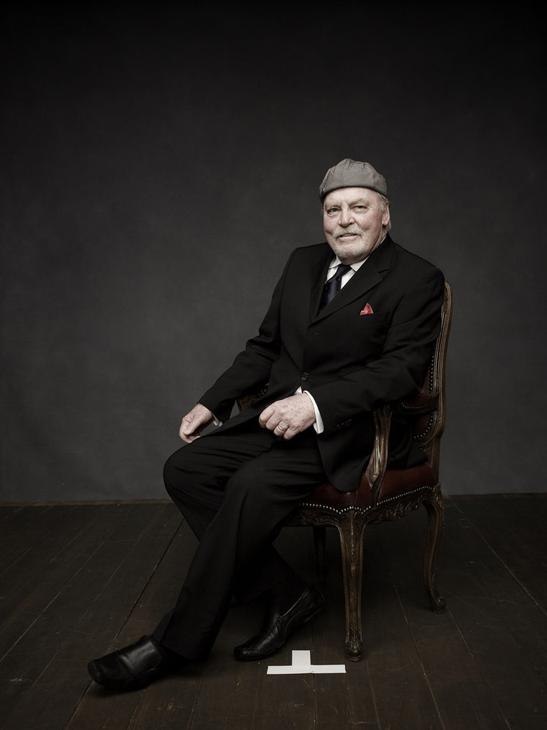 Must See TV: An All-Star Tribute to James Burrows - Season 2016