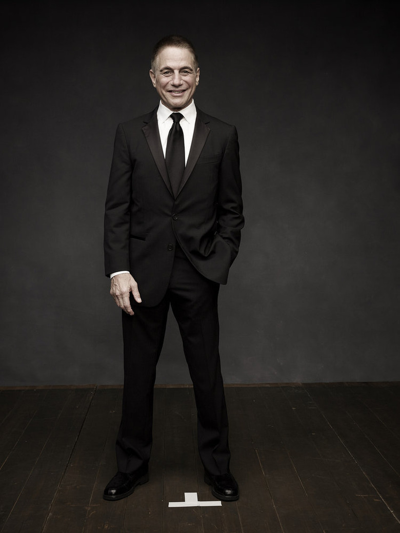 Must See TV: An All-Star Tribute to James Burrows - Season 2016