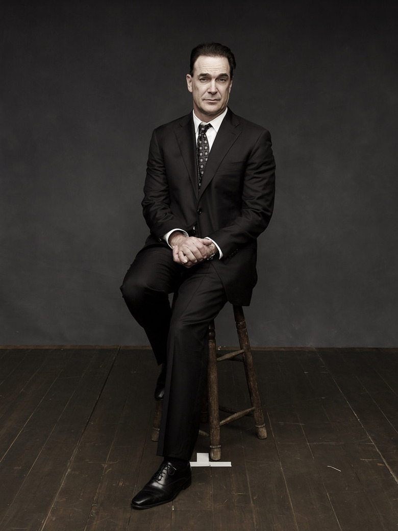 Must See TV: An All-Star Tribute to James Burrows - Season 2016