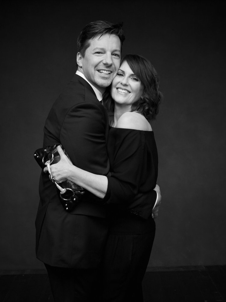 Must See TV: An All-Star Tribute to James Burrows - Season 2016