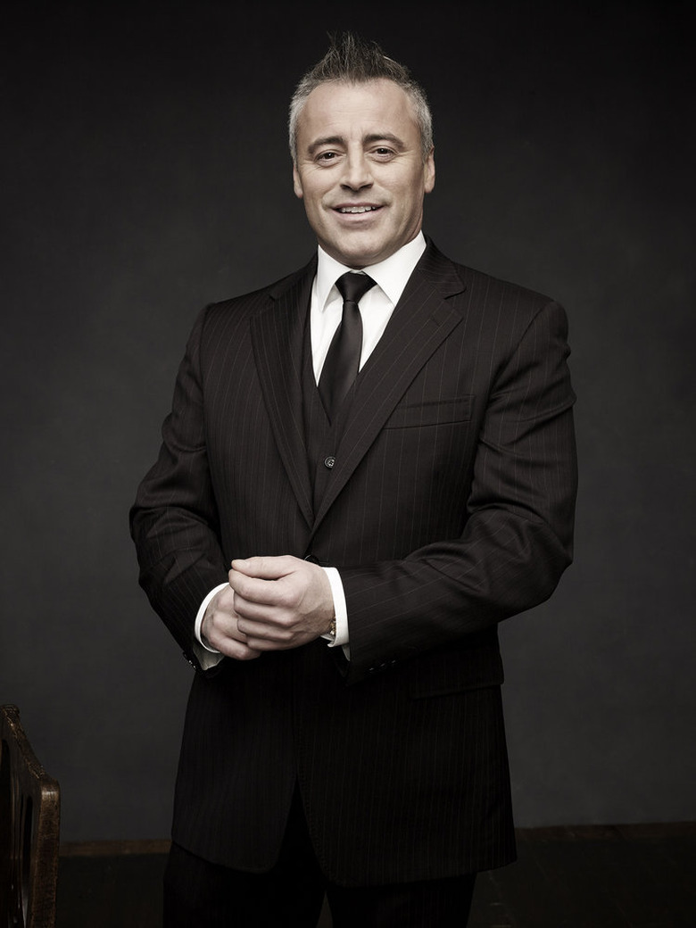 Must See TV: An All-Star Tribute to James Burrows - Season 2016