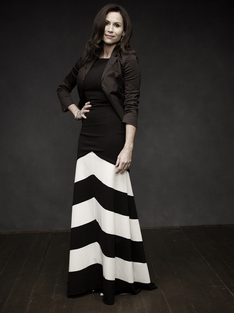 Must See TV: An All-Star Tribute to James Burrows - Season 2016