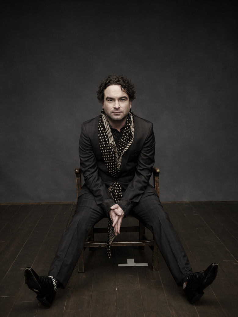 Must See TV: An All-Star Tribute to James Burrows - Season 2016