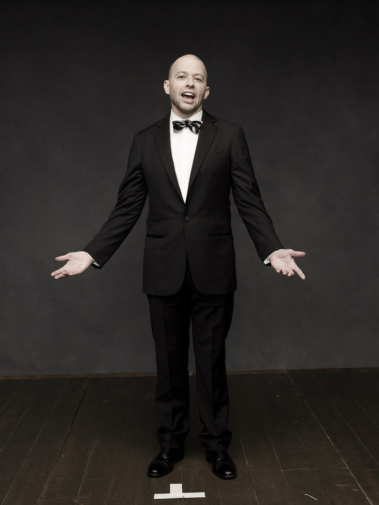 Must See TV: An All-Star Tribute to James Burrows - Season 2016