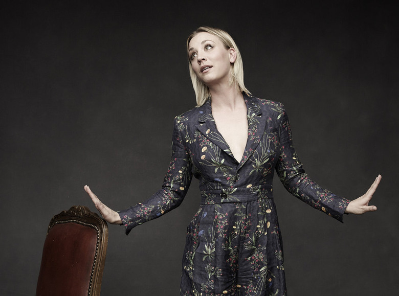 Must See TV: An All-Star Tribute to James Burrows - Season 2016