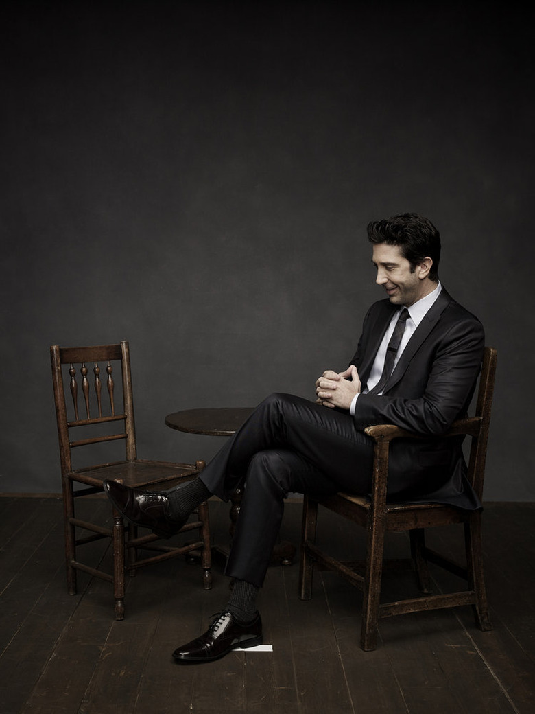 Must See TV: An All-Star Tribute to James Burrows - Season 2016