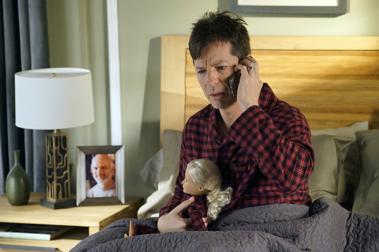 Must See TV: An All-Star Tribute to James Burrows - Season 2016