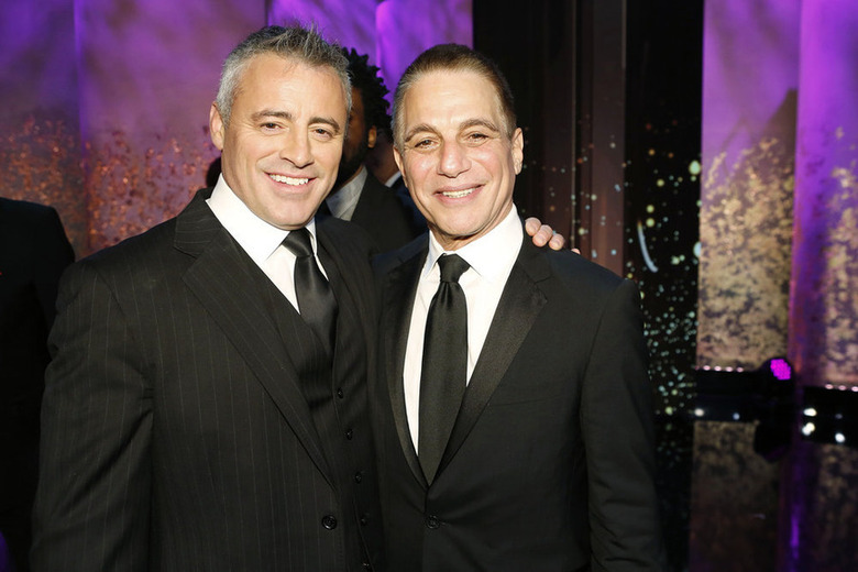 Must See TV: An All-Star Tribute to James Burrows - Season 2016