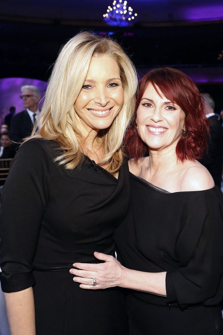 Must See TV: An All-Star Tribute to James Burrows - Season 2016