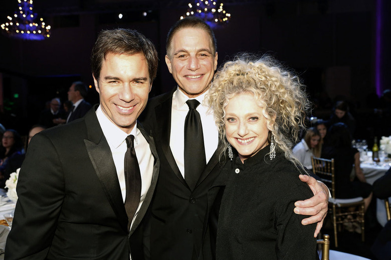 Must See TV: An All-Star Tribute to James Burrows - Season 2016