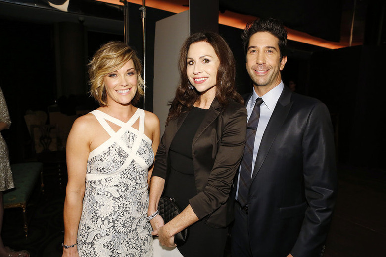 Must See TV: An All-Star Tribute to James Burrows - Season 2016