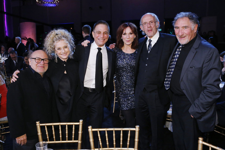 Must See TV: An All-Star Tribute to James Burrows - Season 2016