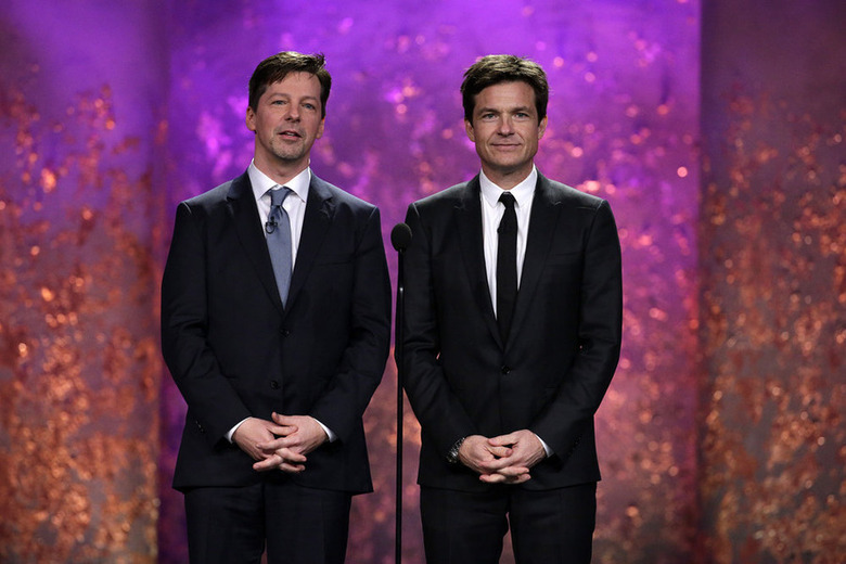 Must See TV: An All-Star Tribute to James Burrows - Season 2016