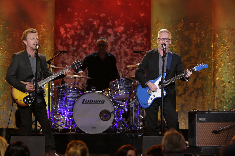 Must See TV: An All-Star Tribute to James Burrows - Season 2016