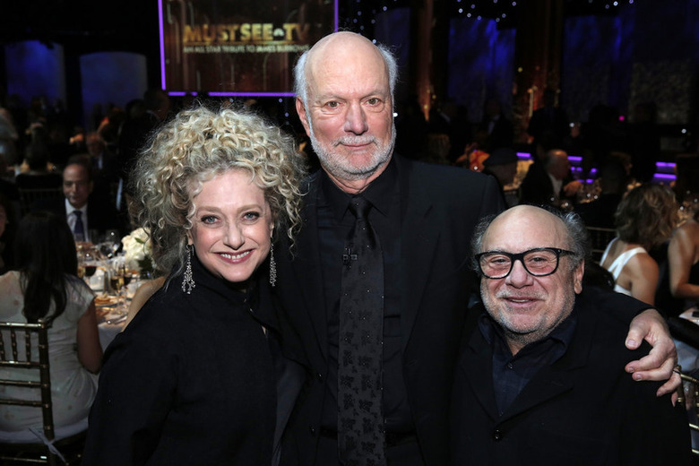 Must See TV: An All-Star Tribute to James Burrows - Season 2016