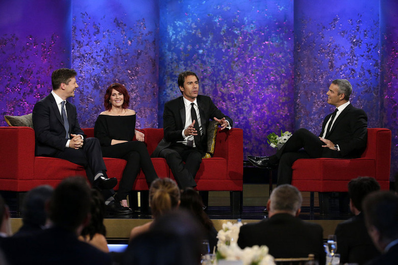 Must See TV: An All-Star Tribute to James Burrows - Season 2016