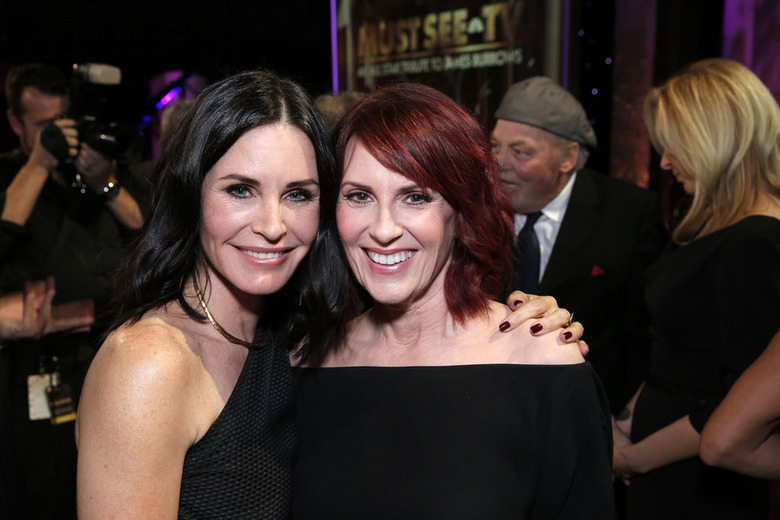 Must See TV: An All-Star Tribute to James Burrows - Season 2016