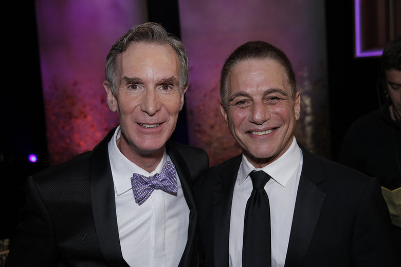 Must See TV: An All-Star Tribute to James Burrows - Season 2016